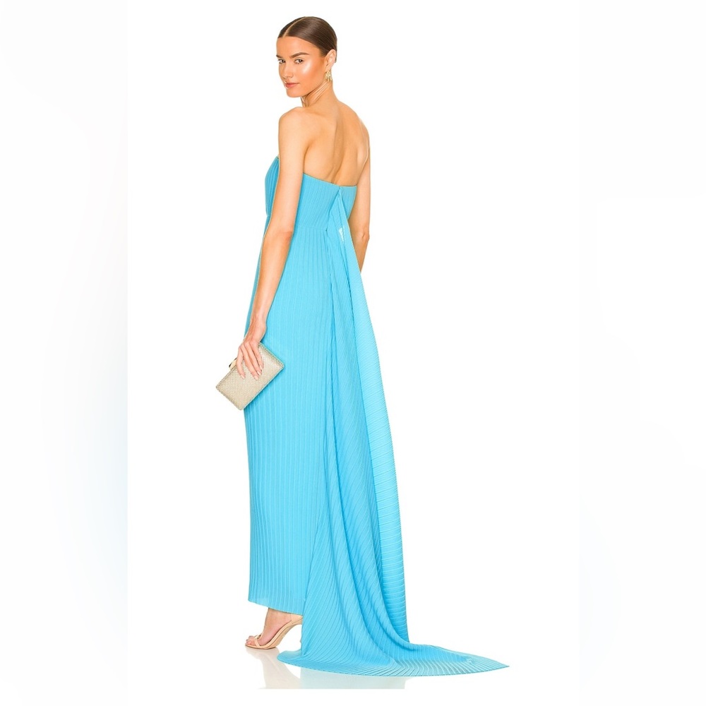 Solace London Harlee Maxi Dress